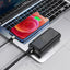 Hoco Power bank Q5 Aegis 30W 10000mAh – Black Accessories > Power Bank