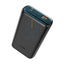 Hoco Q1 Power bank PD3.0 + QC3.0 10000mAh - Black Accessories > Power Adapters