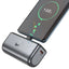 Hoco Q31 Portable Pocket Fast Charging Power Bank - 5000mah / 20W / Black Accessories > Power Bank
