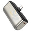 Hoco Q31 Portable Pocket Fast Charging Power Bank - 5000mah / 20W / Gold Accessories > Power Bank