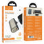 Hoco Q31 Portable Pocket Fast Charging Power Bank - 5000mah / 20W / Gold Accessories > Power Bank