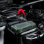 Hoco QS1 Portable Smart Car Jump Starter And Power Bank - Black Accessories > Power Bank