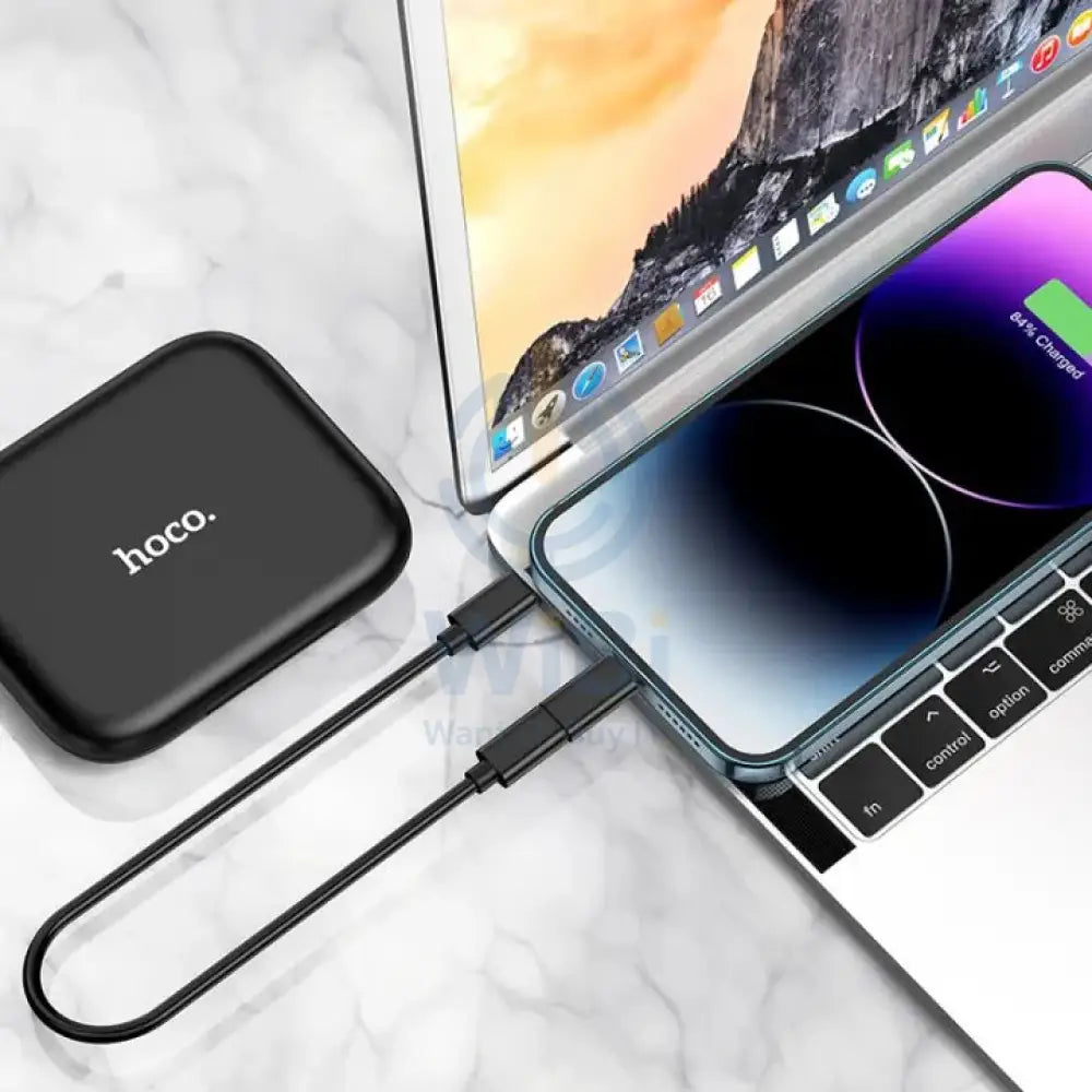 هوكو يو 114 U114 60 واط كل في 1 نوع C لايتننج محول هاتف  بطاقة دبوس اكسسوارات > كبلات  محولات > كبلات