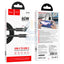 Hoco U118 Triumph Charging Data Cable Type C / 60W / 1.2 Meter / Black Accessories > Cables & Converters > Cables
