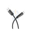 HOCO U35 Micro-USB Cable - Micro-USB / 1.2 Meters / Black