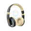 HOCO W34 Charming Wireless Headphones - Bluetooth / Grey