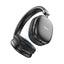 HOCO W35 Air Wireless Headphones - Bluetooth / 400mAh / USB-C / Black Accessories > Audio > Headphones