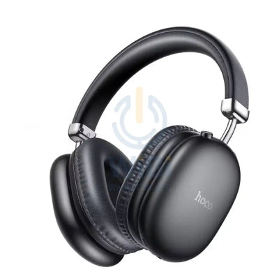 HOCO W35 Max Wireless Headphones - Bluetooth / Black Accessories > Audio > Headphones