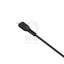 Hoco X20 Flash Charging Data Sync Cable - Lightning / 2 Meter / Black Accessories > Cables & Converters > Cables