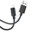 Hoco X88 Lightning To USB-A Cable - 20W / 1M / Assorted Accessories > Cables & Converters > Cables