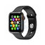 HOCO Y1 Smart Watch - 1.75" Touch / Bluetooth / Black