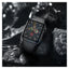 HOCO Y1 Smart Watch - 1.75" Touch / Bluetooth / Black