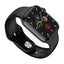 HOCO Y1 Smart Watch - 1.75" Touch / Bluetooth / Black