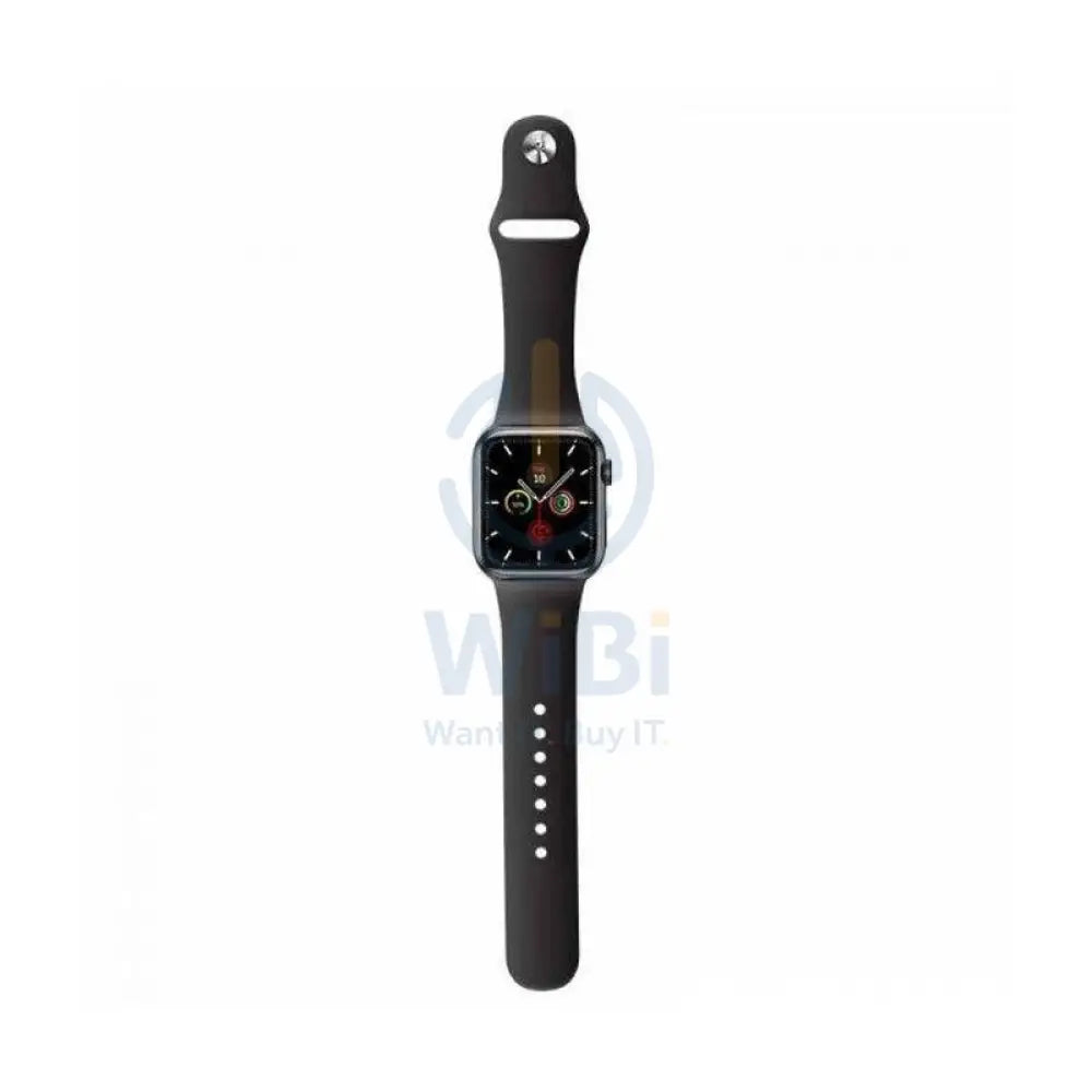 HOCO Y1 Smart Watch - 1.75" Touch / Bluetooth / Black
