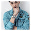 HOCO Y1 Smart Watch - 1.75" Touch / Bluetooth / Black