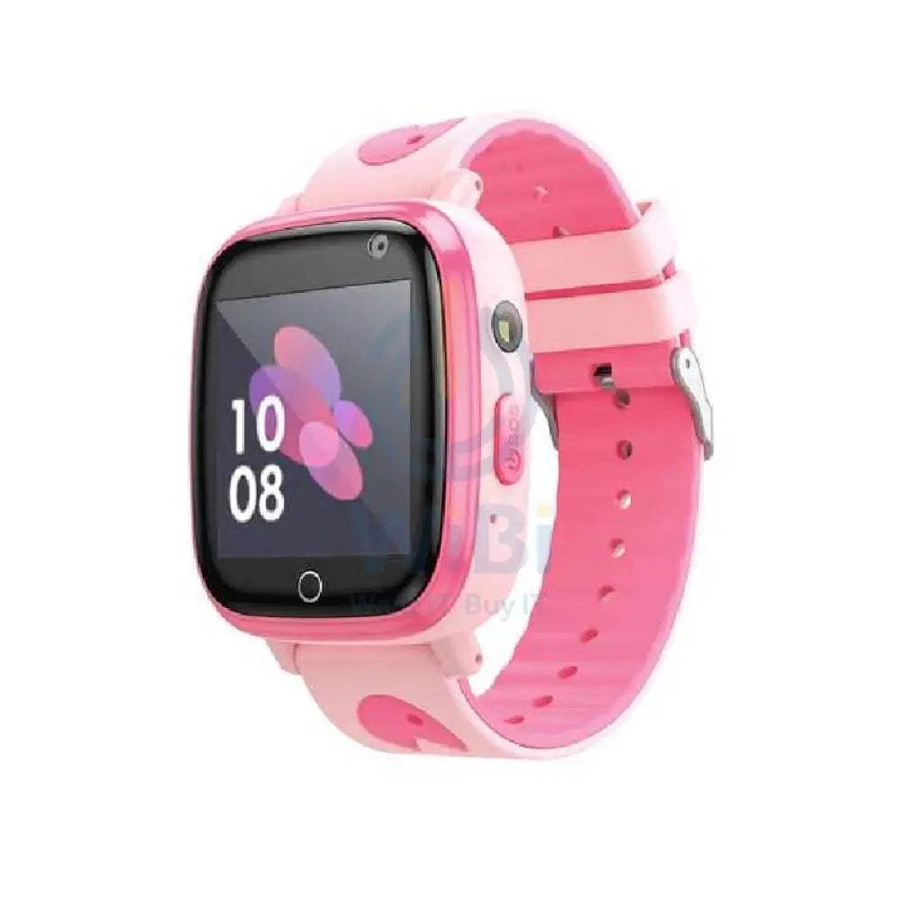 HOCO Y100 Kids Smart Watch - 1.44’’ / Pink Smart Watches