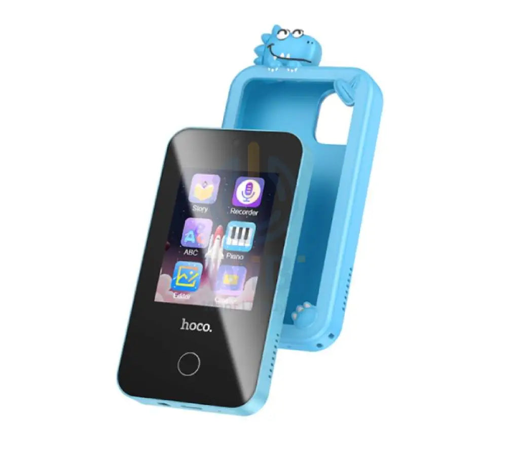 Hoco Y103 Children’s Gaming Phone - 2.8’’ LCD / 1000mAh / Blue Accessories > Smart Devices