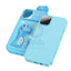 Hoco Y103 Children’s Gaming Phone - 2.8’’ LCD / 1000mAh / Blue Accessories > Smart Devices