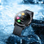 HOCO Y2 Smart Watch - 1.3" inches / Bluetooth / Black