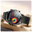 HOCO Y2 Smart Watch - 1.3" inches / Bluetooth / Black