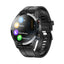 HOCO Y2 Smart Watch - 1.3" inches / Bluetooth / Black