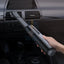 HOCO ZP1 Vacuum Cleaner - black gray Accessories > Smart Devices