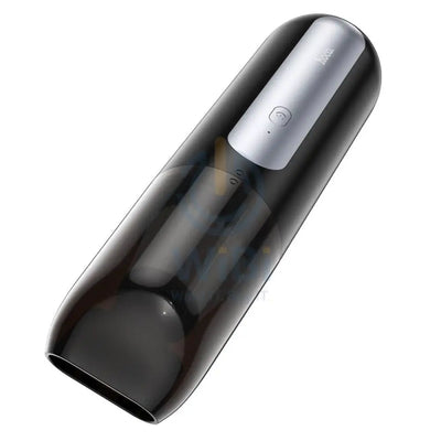 HOCO ZP1 Vacuum Cleaner - black gray Accessories > Smart Devices