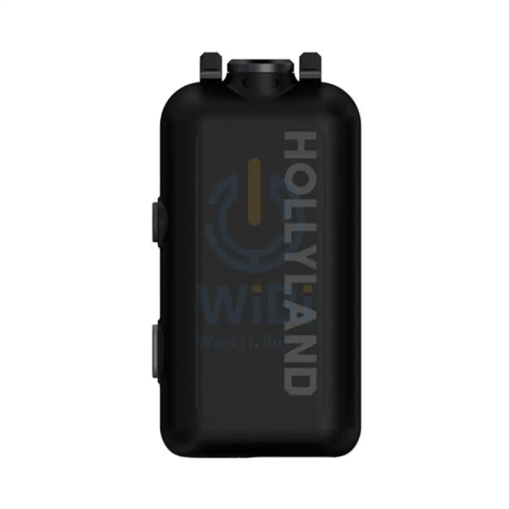 HOLLYLAND LARK MAX 2 Ultimate Combo 2-Person Wireless Microphone System - 2.4GHz / Space Gray Accessories > Audio >