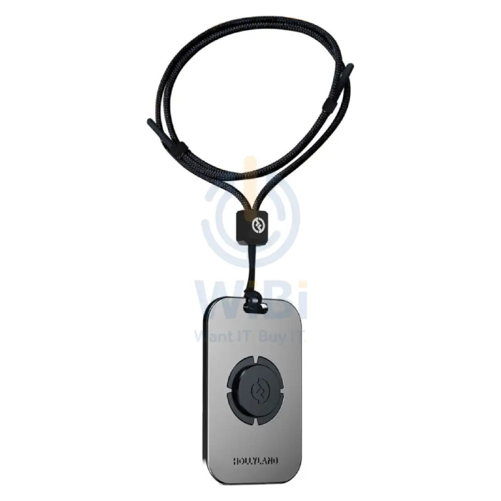 هولي لاند قلادة مغناطيسي لارك ماكس - أسود اكسسوارات > أجهزة ذكي