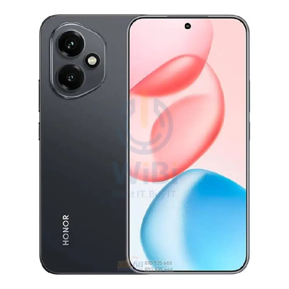 HONOR 400 - 12GB / 256GB / 6.55’’ / 5G / Midnight Black - Mobile Mobiles & Tablets > Mobiles