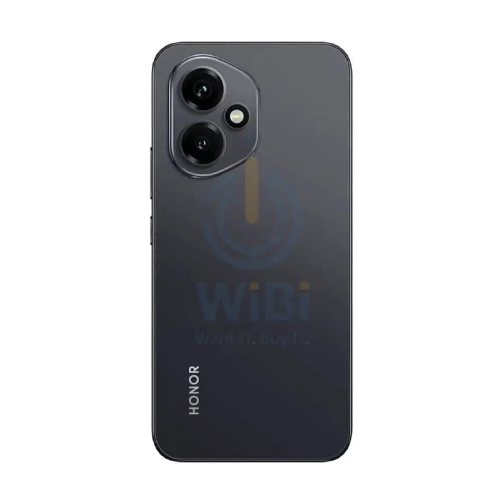 HONOR 400 - 12GB / 256GB / 6.55’’ / 5G / Midnight Black - Mobile Mobiles & Tablets > Mobiles
