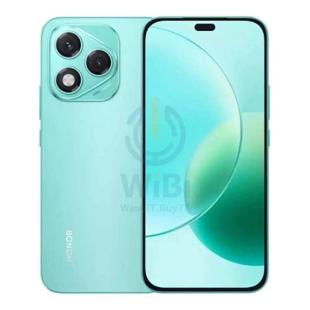 HONOR 400 Lite - 8GB / 256GB / 6.7’’ / 5G / Marrs Green - Mobile Mobiles & Tablets > Mobiles