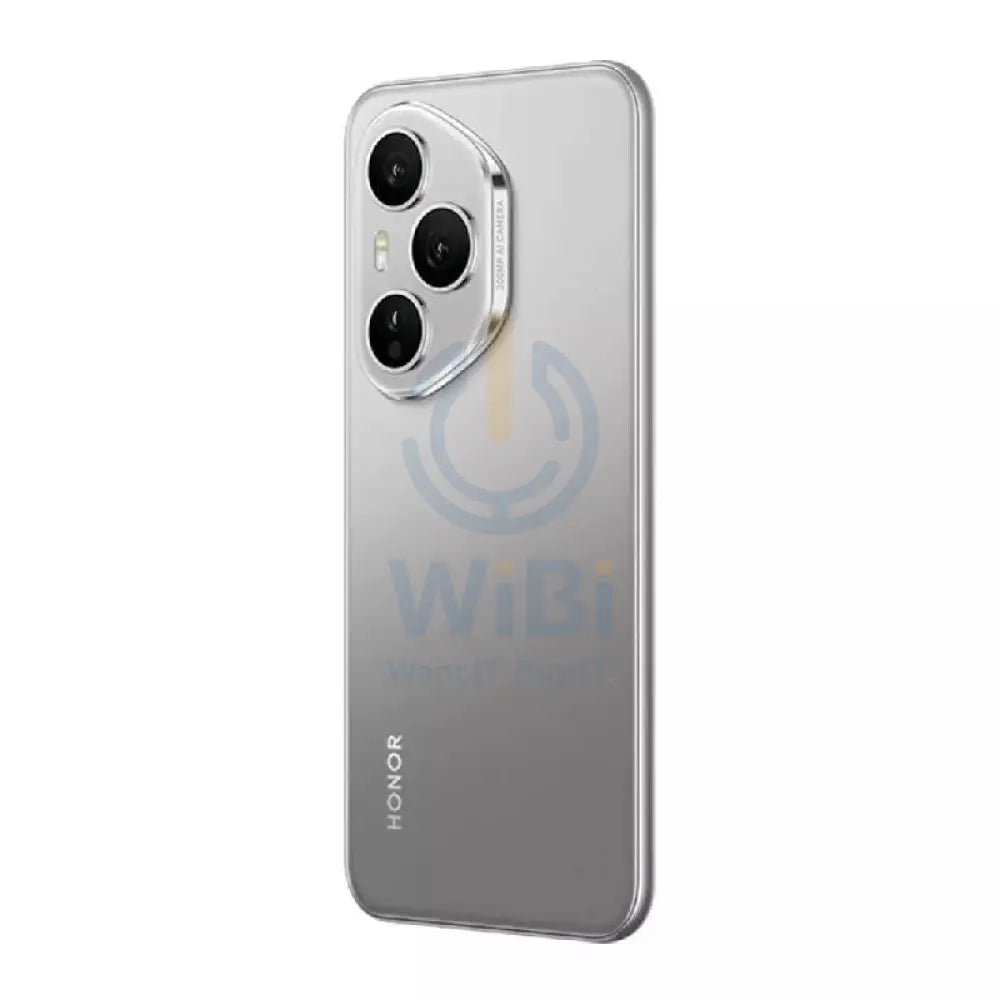 HONOR 400 Pro - 12GB / 512GB / 6.7’’ / 5G / Lunar Grey - Mobile Mobiles & Tablets > Mobiles