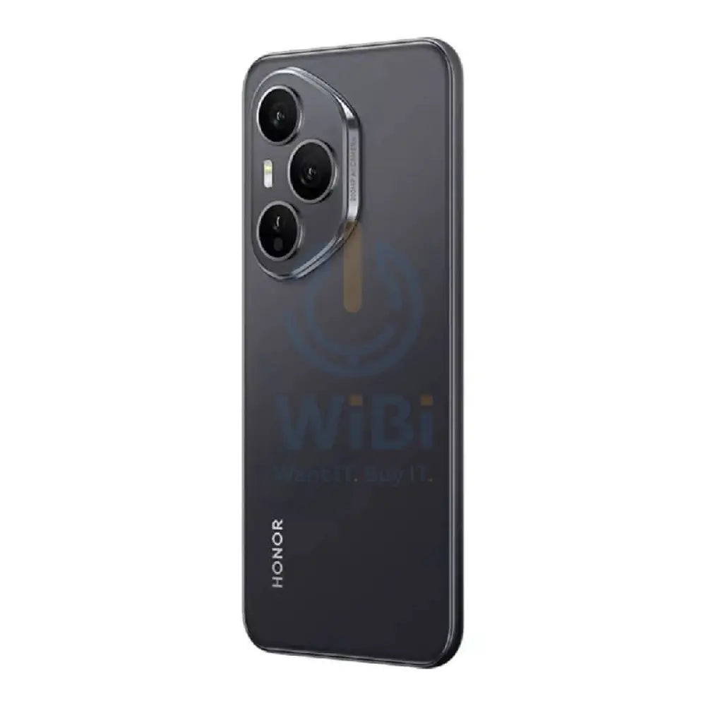 HONOR 400 Pro - 12GB / 512GB / 6.7’’ / 5G / Midnight Black - Mobile Mobiles & Tablets > Mobiles
