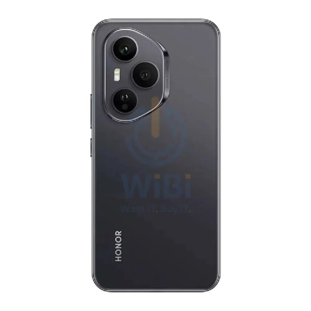 HONOR 400 Pro - 12GB / 512GB / 6.7’’ / 5G / Midnight Black - Mobile Mobiles & Tablets > Mobiles