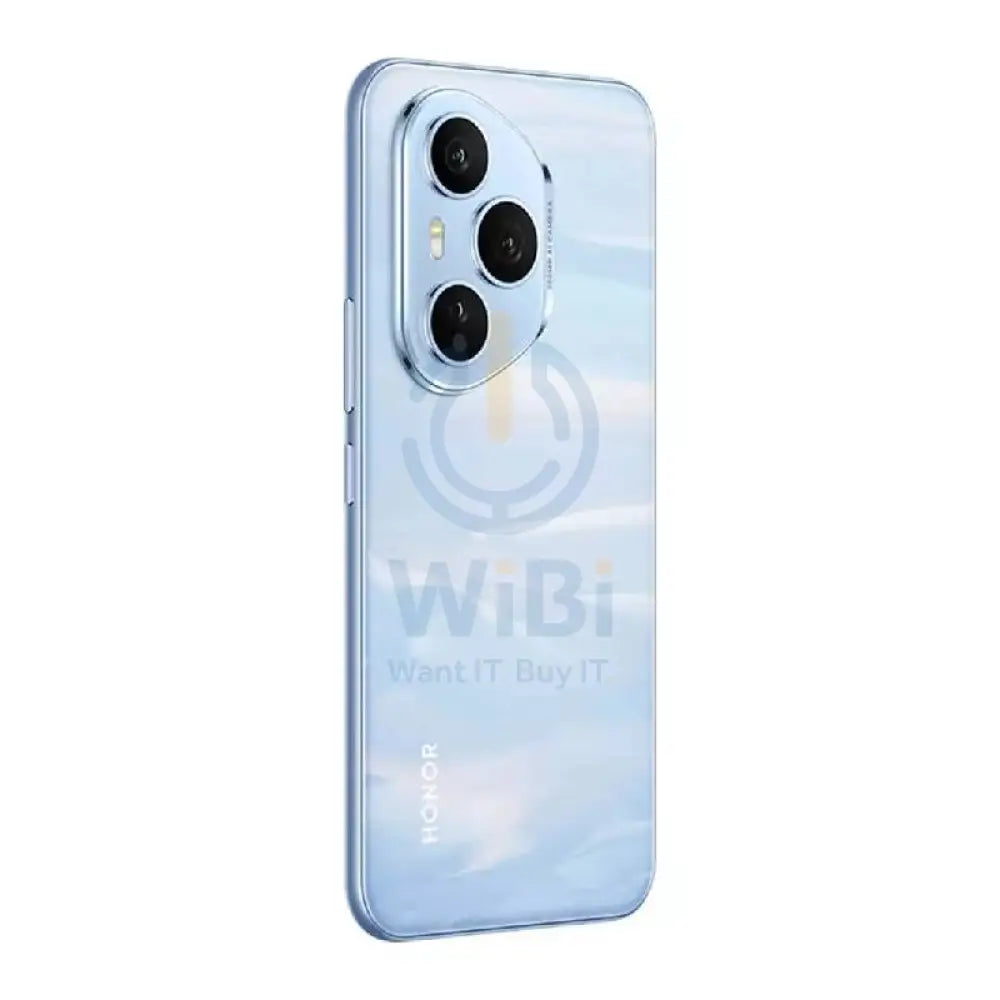 HONOR 400 Pro - 12GB / 512GB / 6.7’’ / 5G / Tidal Blue - Mobile Mobiles & Tablets > Mobiles