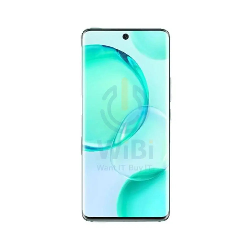 هونر 50 - 128 جيجابايت / 6.57 بوصة LCD / واي-فاي / 5جي / أخضر - هاتف