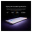 HONOR 50 - 256GB / 6.57" LCD / Wi-Fi / 5G / Frost Crystal - Mobile