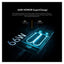 HONOR 50 - 256GB / 6.57" LCD / Wi-Fi / 5G / Frost Crystal - Mobile