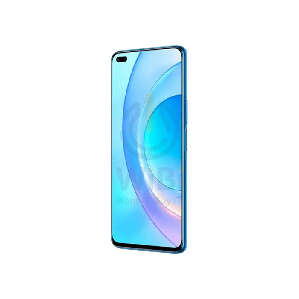 Honor 50 Lite 4G 8GB RAM 128GB - Deep Sea Blue Mobiles & Tablets > Mobiles > Offer Zone