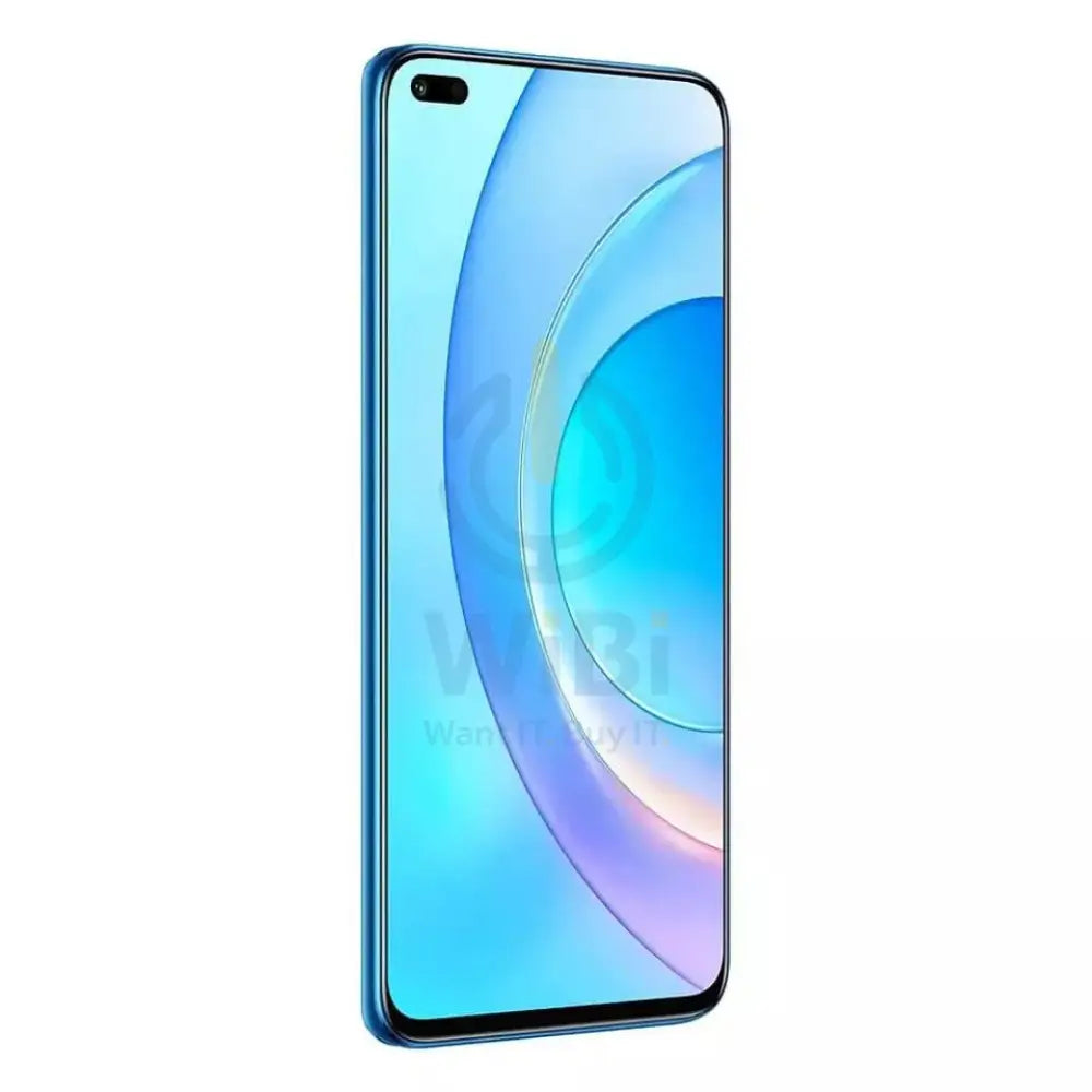 Honor 50 Lite 4G 8GB RAM 128GB - Midnight Black Mobiles & Tablets > Mobiles > Offer Zone
