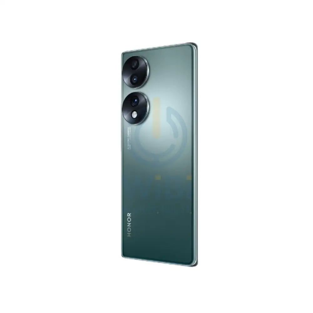 HONOR 70 - 256GB / 6.67’’ OLED / Wi-Fi / 5G / Emerald Green - Mobile Mobiles & Tablets > Mobiles > Offer Zone