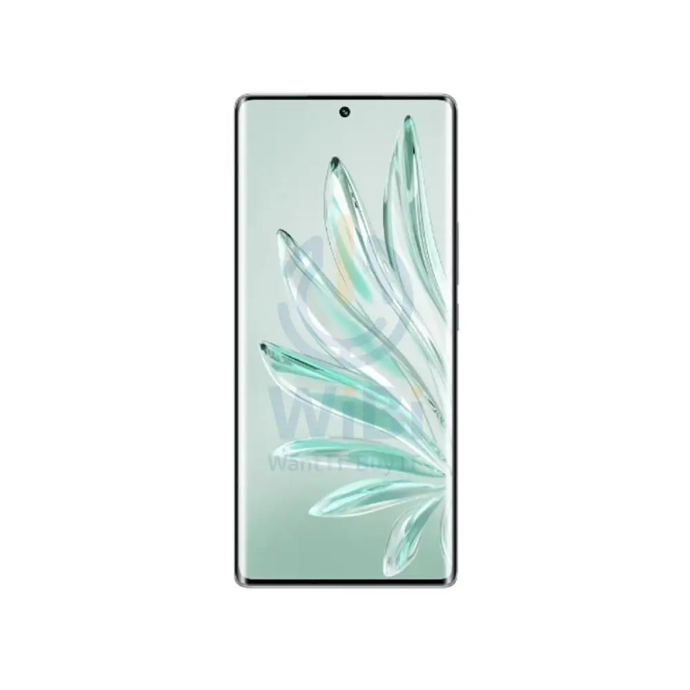 HONOR 70 - 256GB / 6.67’’ OLED / Wi-Fi / 5G / Emerald Green - Mobile Mobiles & Tablets > Mobiles > Offer Zone