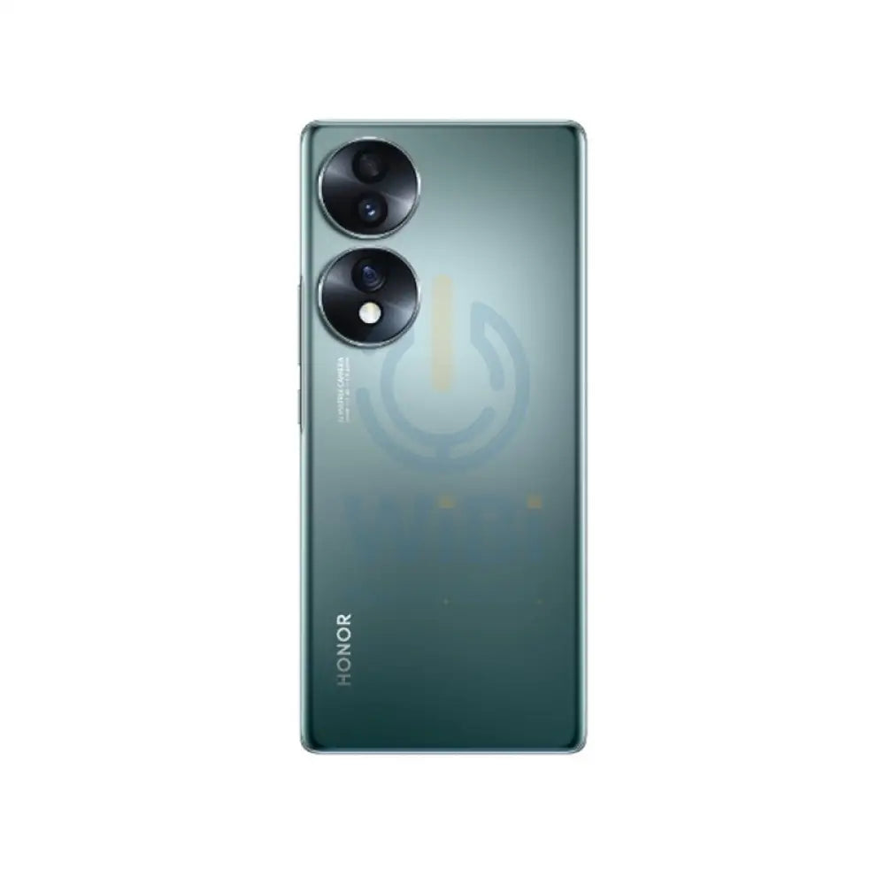 HONOR 70 - 256GB / 6.67’’ OLED / Wi-Fi / 5G / Emerald Green - Mobile Mobiles & Tablets > Mobiles > Offer Zone