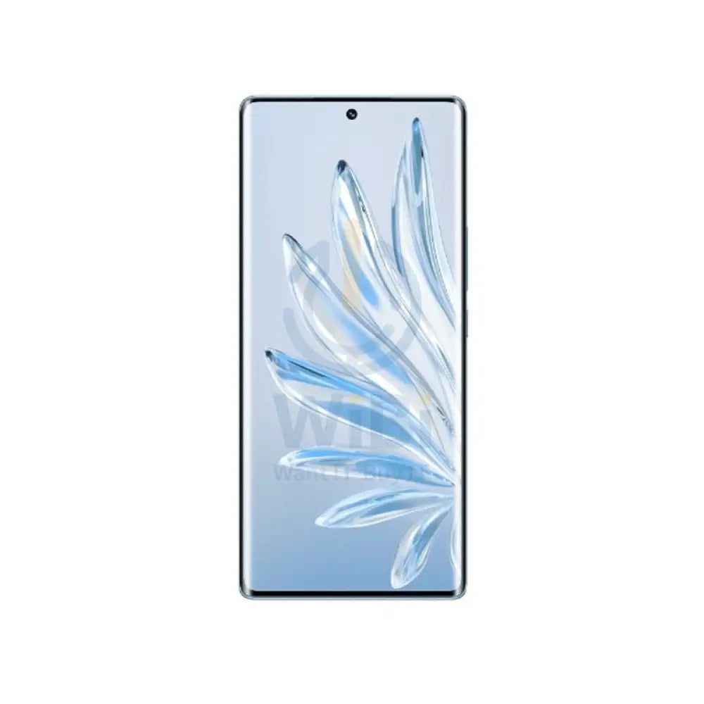 HONOR 70 - 256GB / 6.67" OLED / Wi-Fi / 5G / Icelandic Frost - Mobile