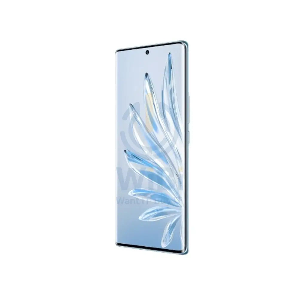 HONOR 70 - 256GB / 6.67" OLED / Wi-Fi / 5G / Icelandic Frost - Mobile