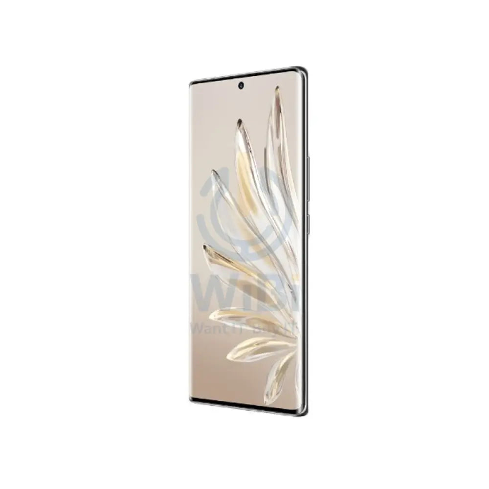 هونر 70 - 256 جيجابايت  / 6.67 بوصة OLED / واي-فاي / 5جي / ميدنايت أسود  - - هاتف