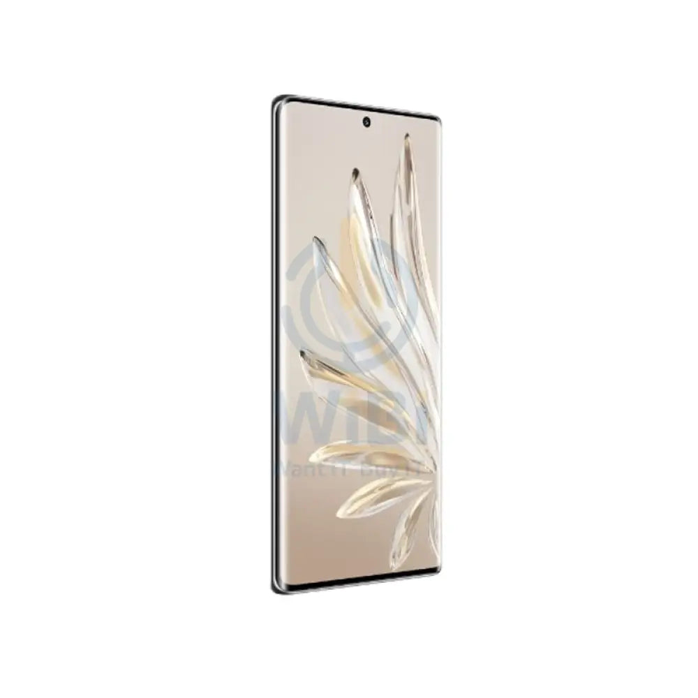 هونر 70 - 256 جيجابايت  / 6.67 بوصة OLED / واي-فاي / 5جي / ميدنايت أسود  - - هاتف
