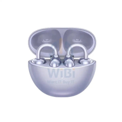 HONOR Choice Earbuds Clip - Bluetooth / 500mAh / Purple Accessories > Audio > Headphones