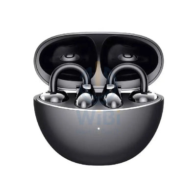 HONOR Choice Earbuds Clip - Bluetooth / Black Accessories > Audio > Headphones
